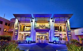 Stormont Hotel