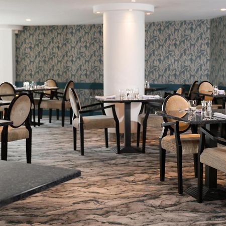 The Stormont Hotel Белфаст Экстерьер фото