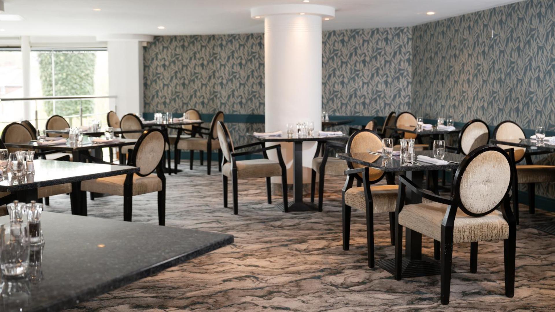 The Stormont Hotel Белфаст Экстерьер фото