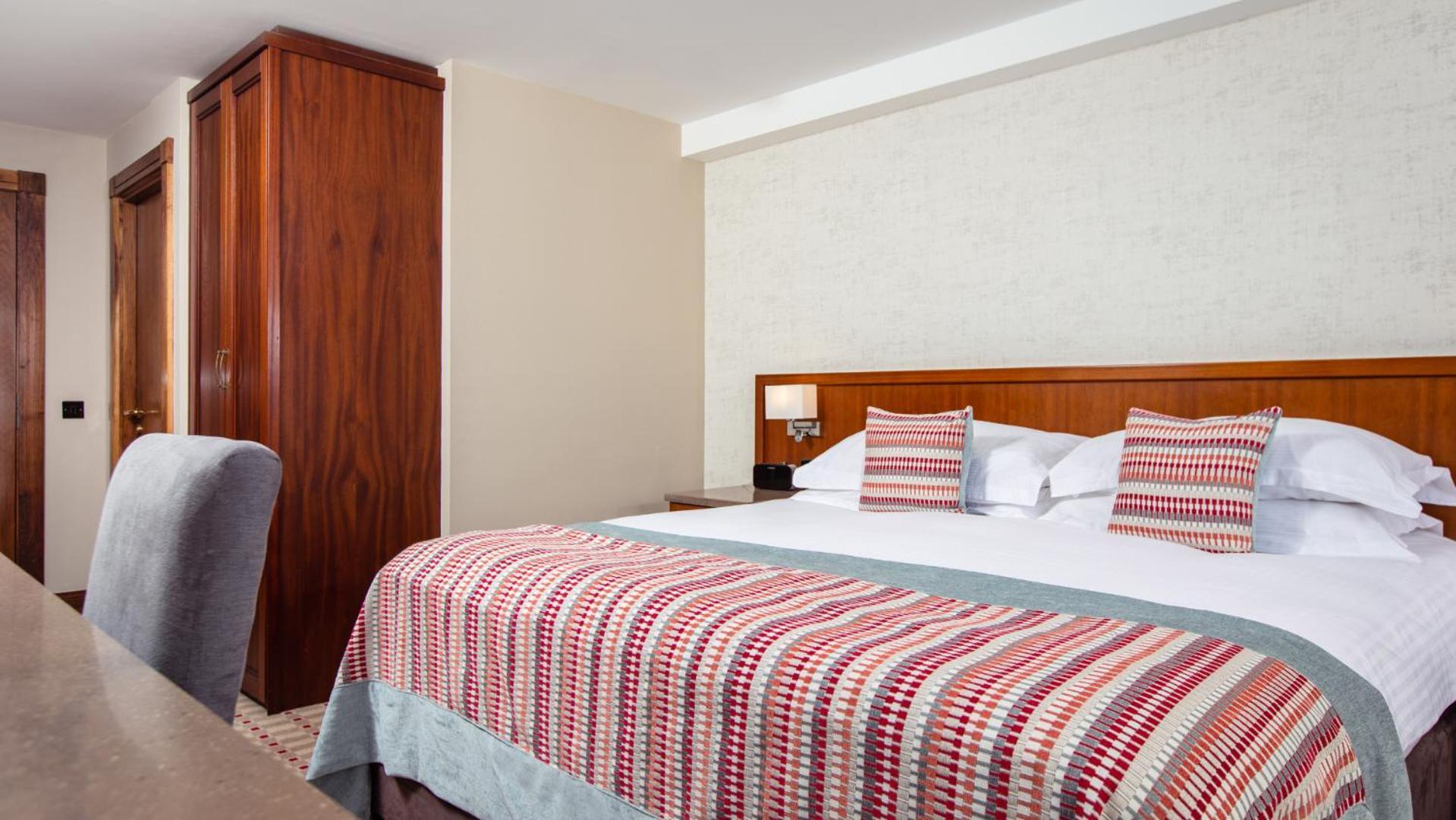 The Stormont Hotel Белфаст Экстерьер фото